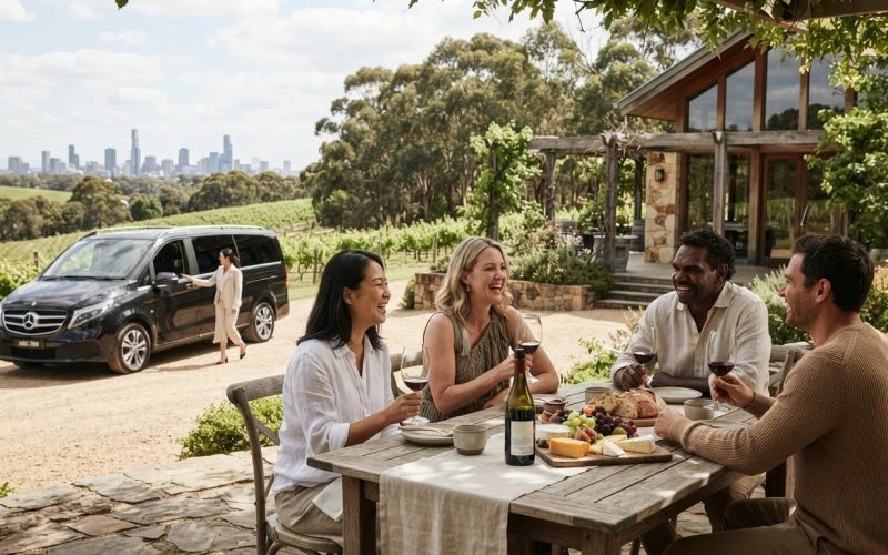 Yarra Valley Tour from Melbourne CBD: 2026 Private Booking Guide